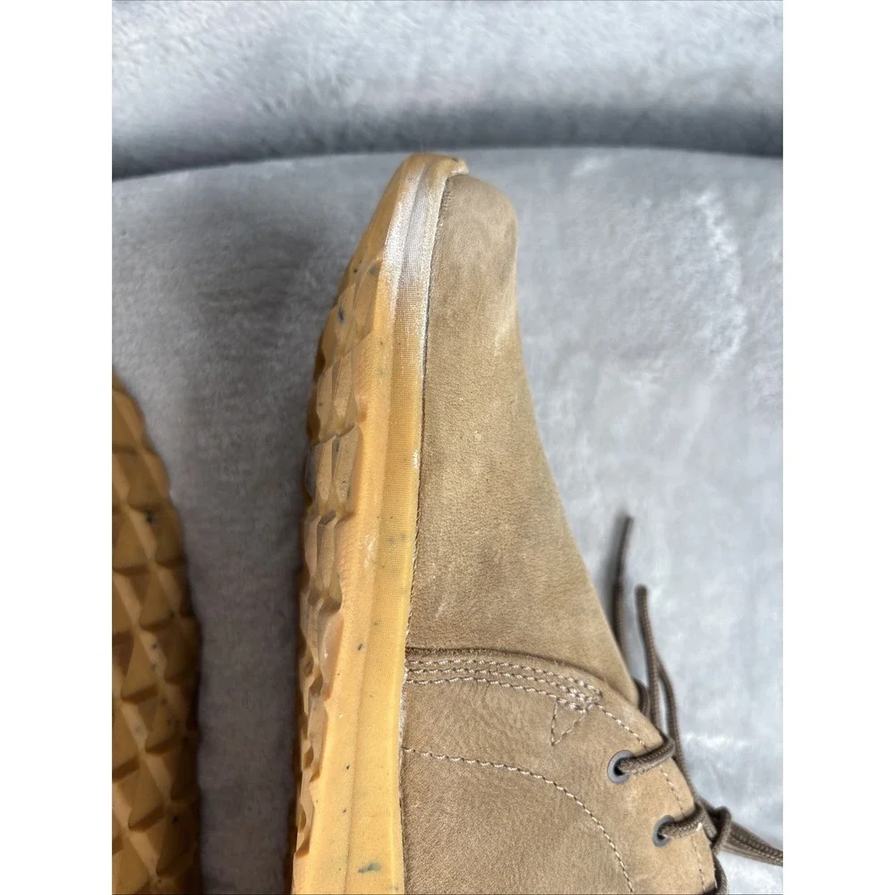 Danner Forest Timberwolf Chukka Boots Mens Size 10.5 Casual Workwear